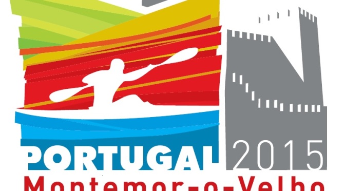 ICF Canoe Sprint Portugal 2015 promo #ICFsprint #ICFPlanetcanoe #canoagem