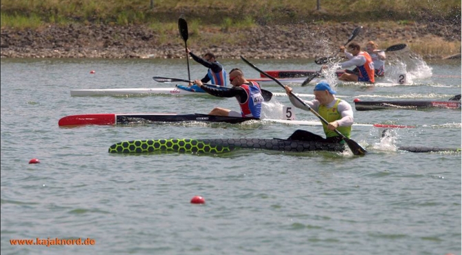 Program 2015 ICF Canoe Sprint World Cup II #Duisburg – #ICFsprint #canoagem