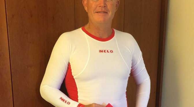 NELO KAYAKS CONTRATA OSCAR CHALUPSKY PARA CEO DE #SURFSKI       