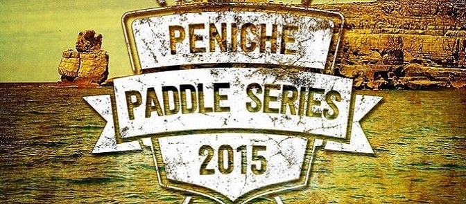 Peniche Paddle Series – 3ª Prova do Nacional de Mar #ICFoceanracing @Planetcanoe #Surfski