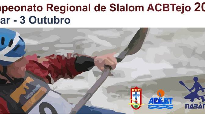 Regional de Slalom da ACBT #Nabância #Tomar #ACBT #Slalom #canoagem
